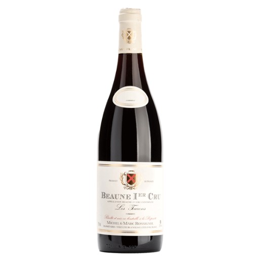Beaune 1er Cru "Les Theurons" - Domaine Rossignol