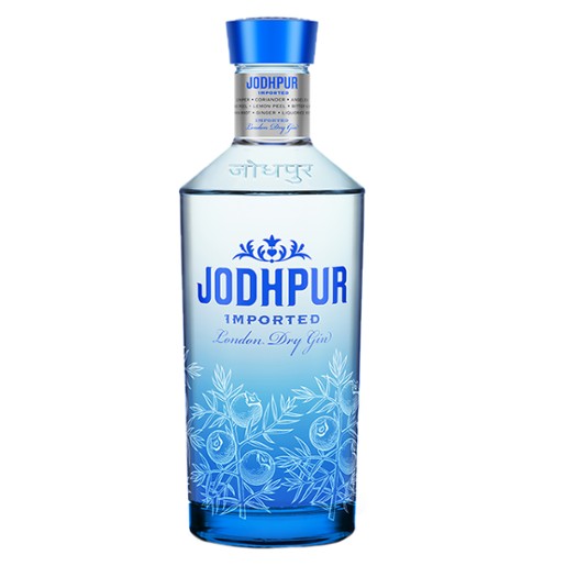Gin - Jodhpur