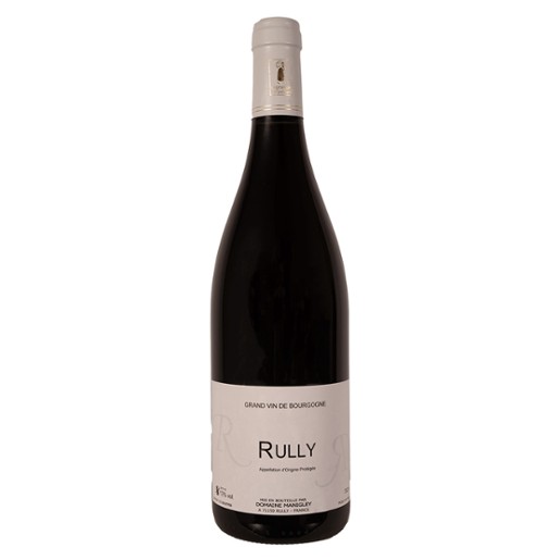 Rully - Domaine Manigley