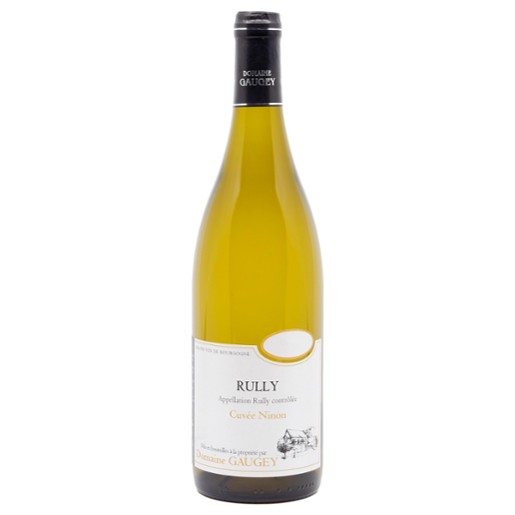 Rully - Domaine Gaugey