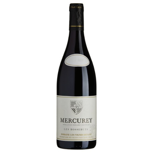 Mercurey - Domaine Les Vignes Devant