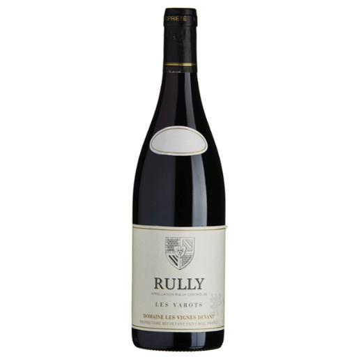 Rully "En Varot" - Domaine Les Vignes Devant