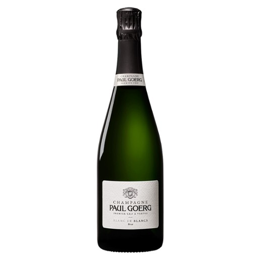 Champagne Blanc de Blancs 1er Cru - Paul Georg 