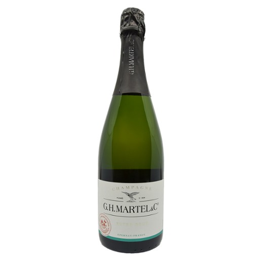 Champagne 1er Cru - Domaine Gonet