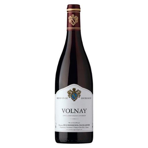 Volnay - Domaine Rossignol Changarnier
