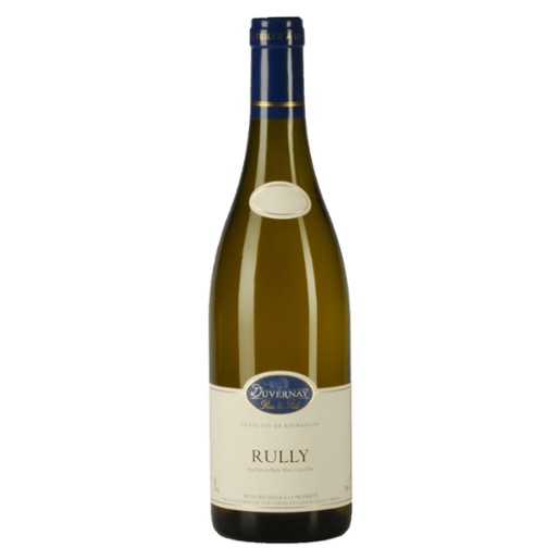 Rully - Domaine Duvernay