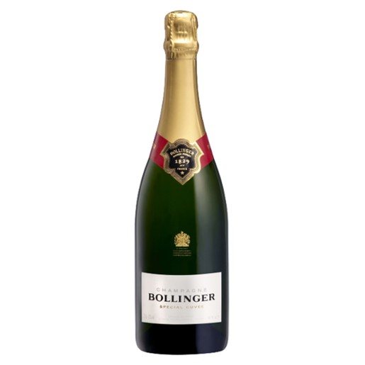 Champagne Brut - Maison Bollinger