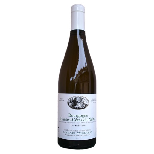 Bourgogne Hautes Côtes de Nuits - Domaine Chaley