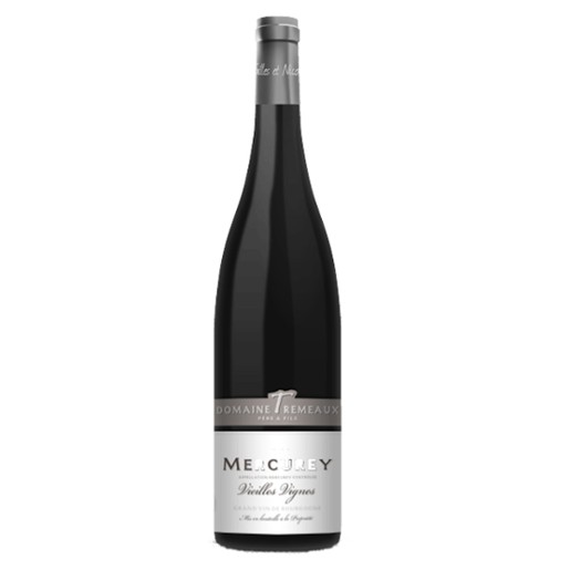 Mercurey "Vieilles Vignes" - Domaine Trémeaux