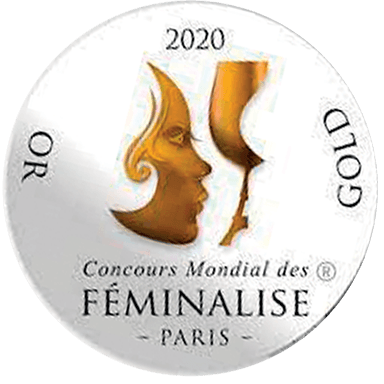 Feminalise d'or